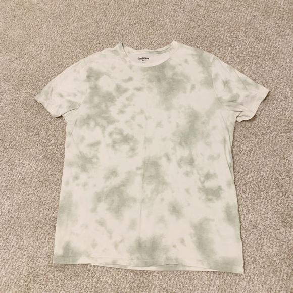 Goodfellow & Co Other - Good fellow tie dye t shirt